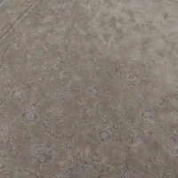 فرش نو گل برجسته