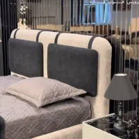 تخت دونفره  تدی مدل فاراد