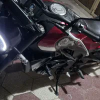 بنلی لعوچینو مدل ۱۴۰۰