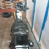 فروش موتور سیکلت مدل۹۰