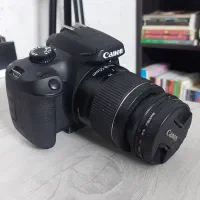 دوربین عکاسی canon|دوربین عکاسی و فیلم‌برداری|اصفهان, باغ نگاره|دیوار