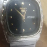 ساعت سیکو5.