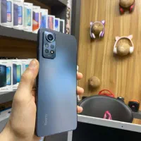 Note 12 pro 256 GB ram 8 با مهلت تست