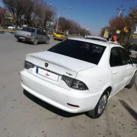 سمند سورن پلاسxup|خودرو سواری و وانت|مرودشت, بیست متری بیمارستان|دیوار