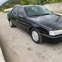 پژو 405 مدل 82