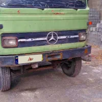 خاور 608مدل61سالم