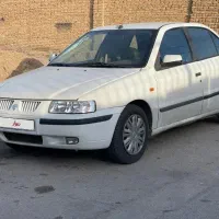 سمند lx94