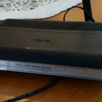 مودم روتر asus|مودم و تجهیزات شبکه|تهران, مروارید شهر|دیوار