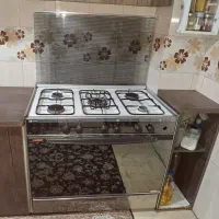 گاز مبله پادیسان