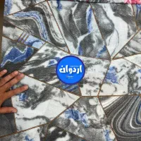 پارچه ملافه یا ملحفه طرح و رنگ های مختلف|رختخواب، بالش، پتو|اهواز, کوی رمضان|دیوار