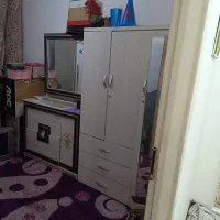 خانه اجاره ای ۱۴۰ متر روی هم کف ۲ خواب|اجارهٔ خانه و ویلا|قم, انصار‌الحسین|دیوار