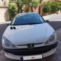 پژو206sdصندقدارمدل97