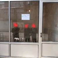 مغازه در مرکز شهر خیابان اصلی