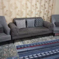 مبلمان|مبلمان خانگی و میز عسلی|ملارد, |دیوار