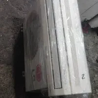 فروش باضمانت و نصب کولرگازی تعمیر کولر گازی یخچال|کولر گازی و فن‌کوئل|تهران, سعادت‌آباد|دیوار