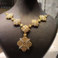 طلای کارکرده|جواهرات|زنجان, |دیوار