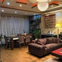 آپارتمان 74 متری یک خوابه اقدسیه