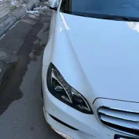 benz E250 model2016|خودرو سواری و وانت|مشهد, سجاد شهر|دیوار