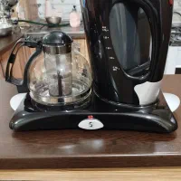 چای ساز sun star