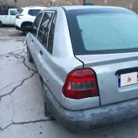 پراید 141مدل89|خودرو سواری و وانت|اصفهان, رهنان|دیوار