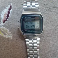 طرح کاسیو نوستالژی در دو رنگ تعداد و تکی موجود