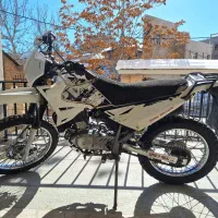 موتور تریل روان۲۰۰