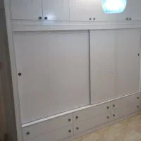 کابینت ،کمد دیواری،دکور مغازه|خدمات پیشه و مهارت|ملایر, |دیوار