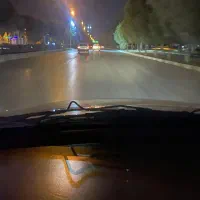 سمند ef7 دوگانه سوز کارخانه 94