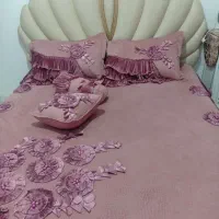 تخت خواب دونفره
