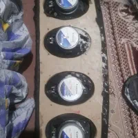 باند 6975پایونر و ضبط 6خروجی پایونر چند مورد دیگر|قطعات یدکی و لوازم جانبی|شیراز, سهل‌آباد|دیوار