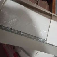 کریستال لوستر شفاف