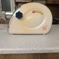 چرخ گوشت