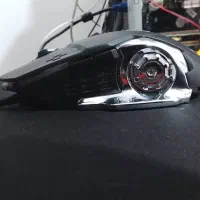 ماوس گیمینگ macher mr252