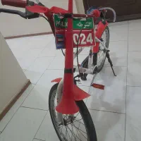 دوچرخه