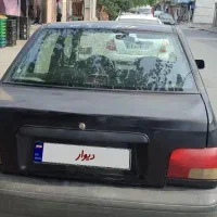 فروش ی دستگاه پراید مدل 84
