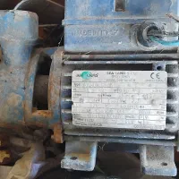 پمپ آب ایتالیایی