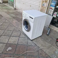 لباسشویی دوو ۸ کیلویی|ماشین لباسشویی و خشککن لباس|اندیشه, شهرک المهدی|دیوار