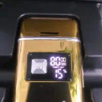 سلام دورد یه ماشین صورت اورجینال نو|آرایشی، بهداشتی، درمانی|قم, منبع آب|دیوار