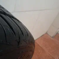 لاستیک یزد تایر در حد نو R16 دو جفت|قطعات یدکی و لوازم جانبی|فولادشهر, سایت صنعتی کاوه|دیوار