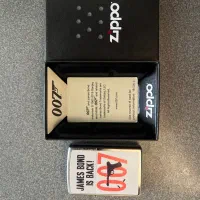 فندک زیپو ZIPPO اصل