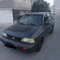 پراید صبا مدل۸۲