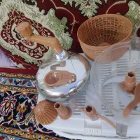 ظروف|ظروف نگهدارنده، پلاستیکی، یک‌بارمصرف|مشهد, پورسینا|دیوار