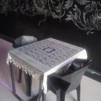 میز و صندلی