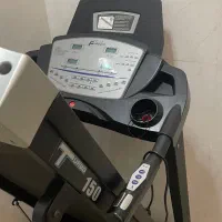 تردمیل Turbo Fitness 150