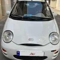 ام وی ام۱۱۰ چهارسیلندر در حد صفر