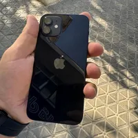 آیفون iphone 12 ch 128 تمیز لاکاغذی در حد نو|موبایل|اصفهان, کوی امیریه|دیوار
