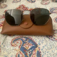 عینک آفتابی ریبن