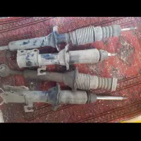 کمک پراید فنر پراید