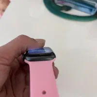 فروش اپل واچ در حد نو|لوازم جانبی موبایل و تبلت|بندر انزلی, نیمه شعبان|دیوار