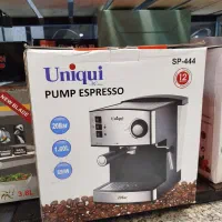 قهوه ساز/اسپرسو ساز/قهوه ساز یونیک/اسپرسو ساز نوا|سماور، چایساز، قهوهساز|تهران, امین حضور|دیوار